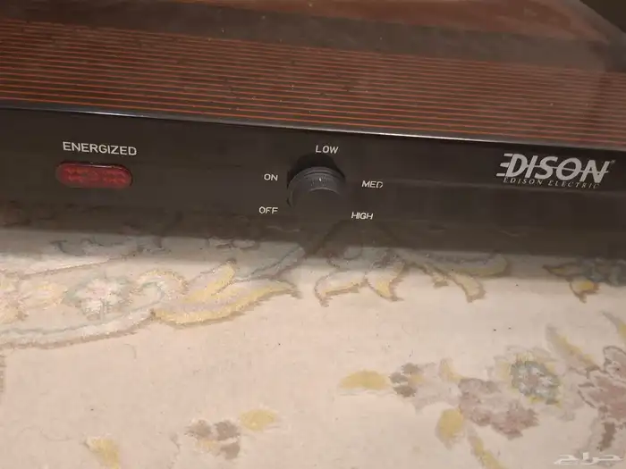 هيتر شبه جديد 0