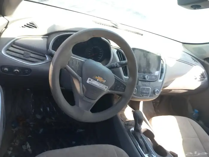 شفروليه ماليبو 2021 تشليح قطع غيار 2