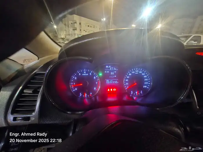 كيا سيراتو 2015 نص فل 1