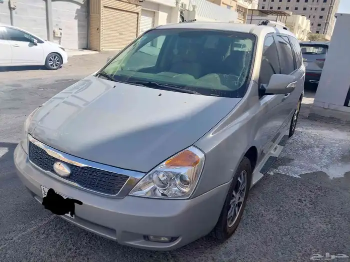 للبيع كرنيفال 2015 ممشى97 0