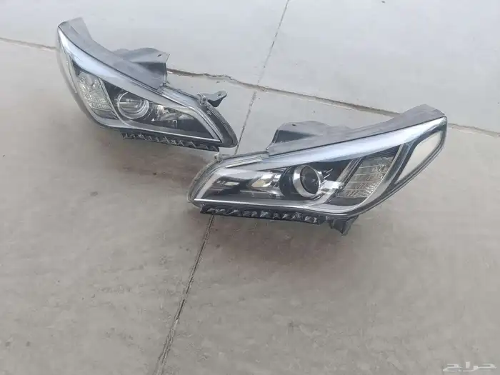 شمعات سوناتا لد 2016-2017 اصلي 0