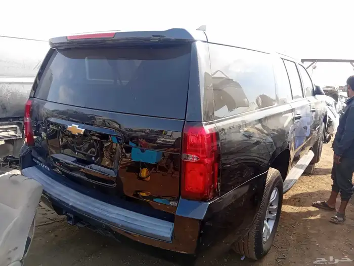 قطع غيار جمس 2016 1