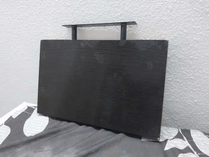 منشر غسيل ورفرف جدارية خشب للبيع 4