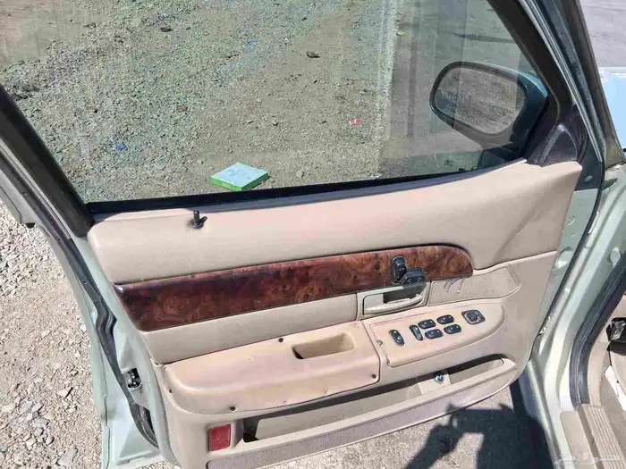 فورد مركيز للبيع 2005 9