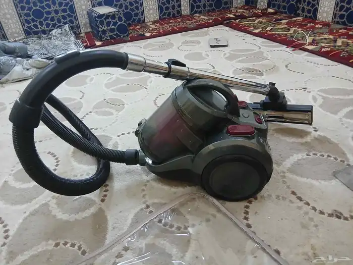 للبيع مكنسه عحيبه 2