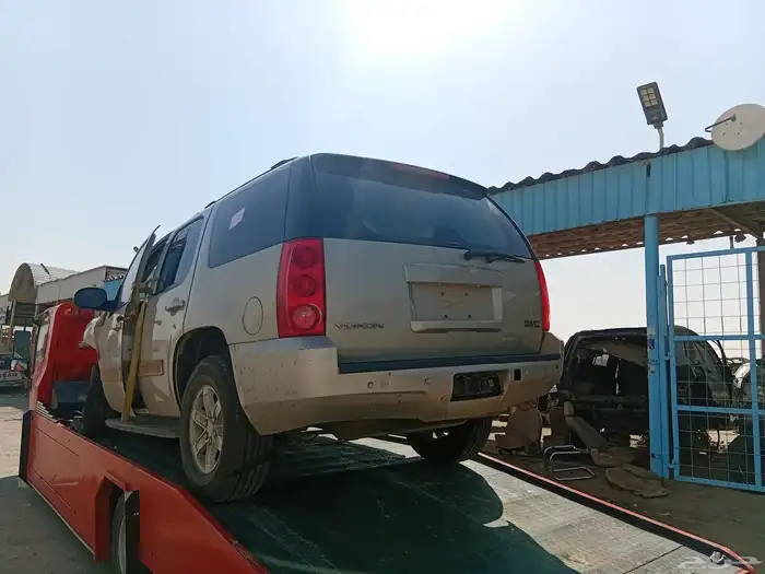 قطع غيار جمس 2016 9