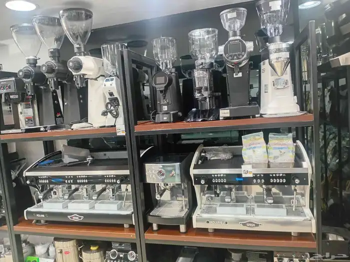 اصل القهوه 0