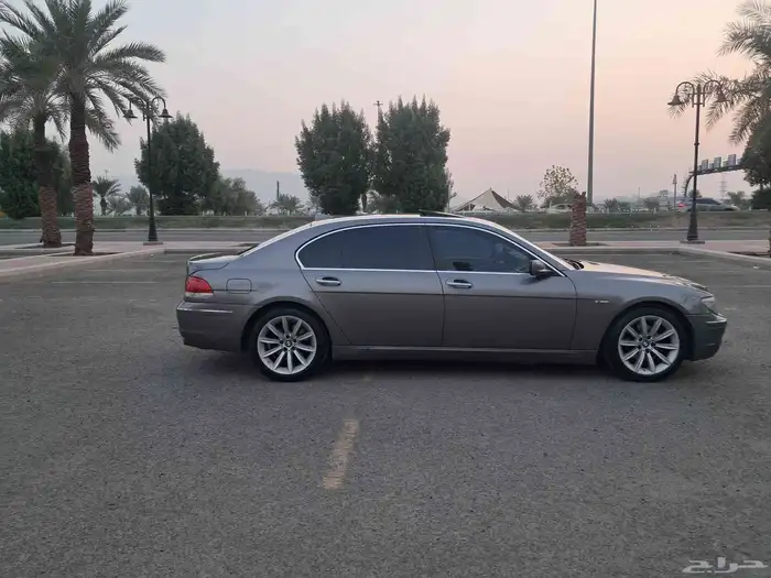 بي ام دبليو فل كامل شبه مخزنه وكاله 3