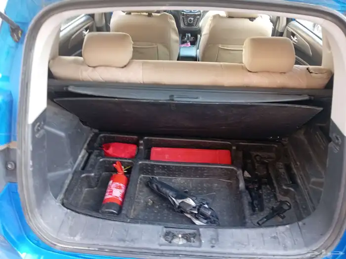 شانجان cs35 2019 بالأحساء ب 26 ألف 3