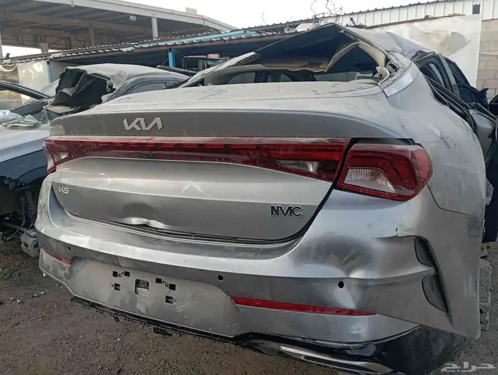 هونداي النترا - سوناتا 2023 1