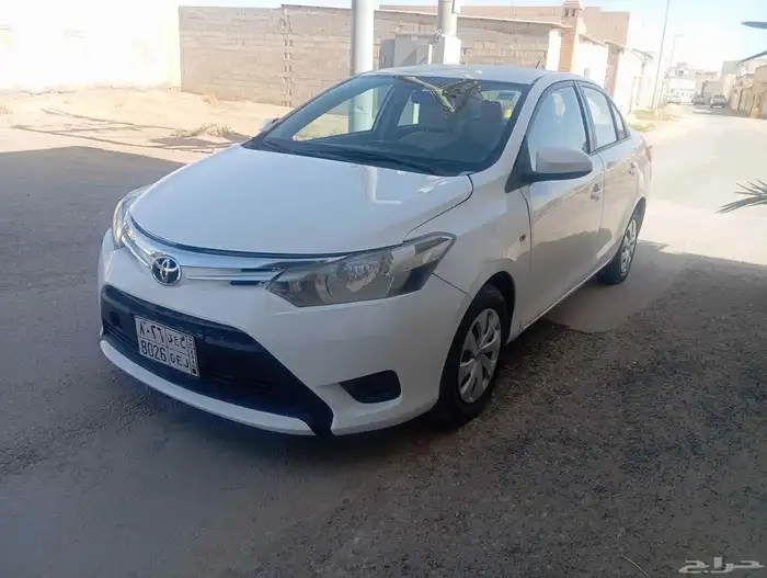 يارس 2015تماتيك مفحوص مجدد مكيف 2