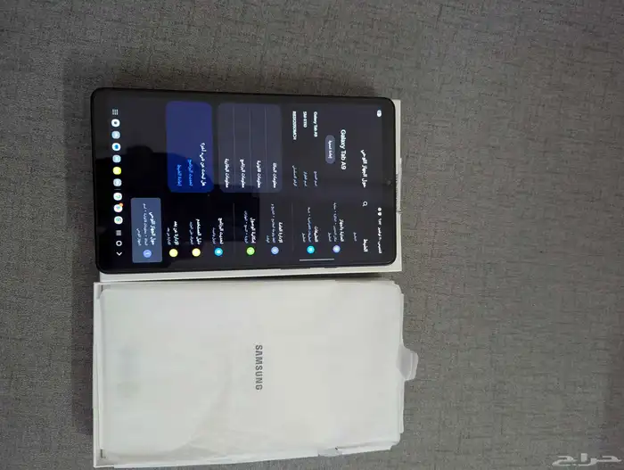 بيع جالكسي تاب A9 2