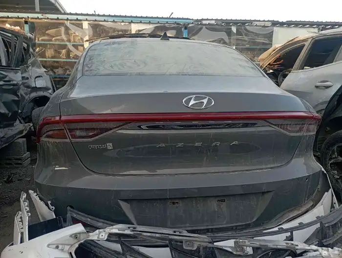 هونداي النترا - سوناتا 2023 8