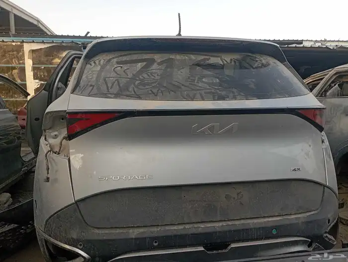 هونداي النترا - سوناتا 2023 5