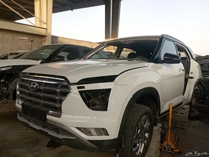 هونداي النترا - سوناتا 2023 6