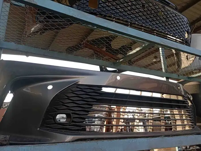 جيب لاندكروزر موديل 2014-2025 8