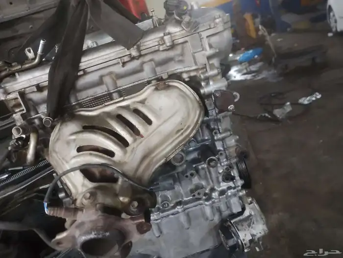 مكائن قيور اتومايك او عادي جميع انواع السيارات ضمان 3شهور 1