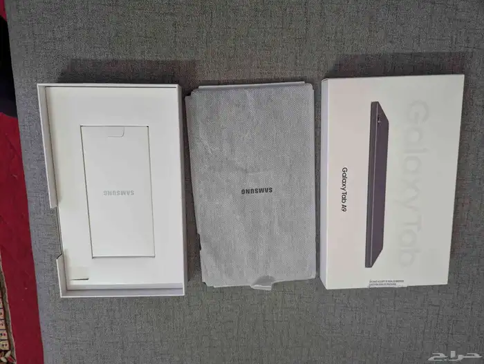 بيع جالكسي تاب A9 4