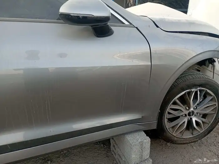 هونداي النترا - سوناتا 2023 9