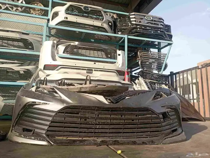 جيب لاندكروزر موديل 2014-2025 4