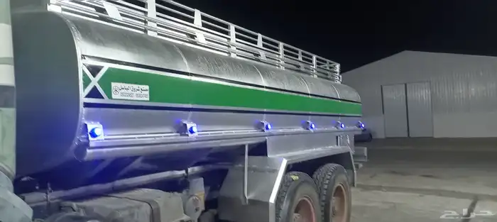 تصنيع توانك المياه 1