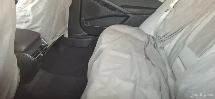 فورد تورس تيتانيوم 2026 كاش وتقسيط أقل سعر 4