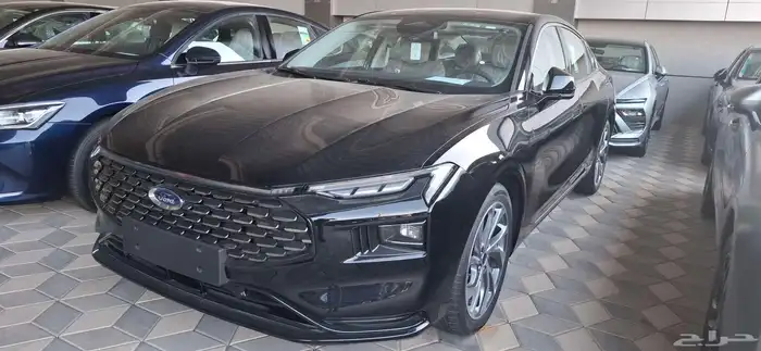 فورد تورس تيتانيوم 2026 كاش وتقسيط أقل سعر 1