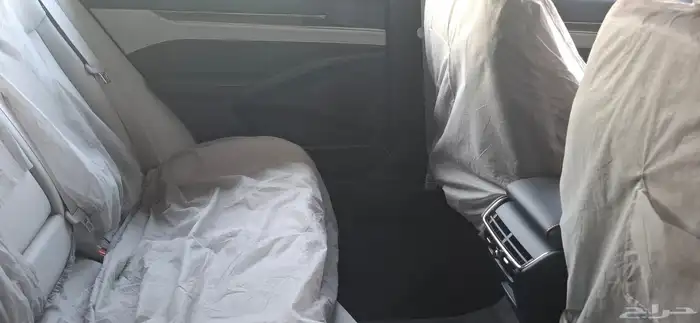 فورد تورس تيتانيوم 2026 كاش وتقسيط أقل سعر 6