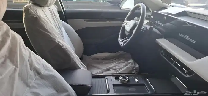 فورد تورس تيتانيوم 2026 كاش وتقسيط أقل سعر 3