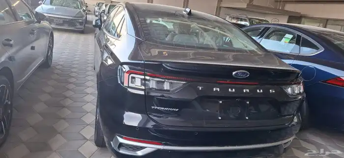 فورد تورس تيتانيوم 2026 كاش وتقسيط أقل سعر 7