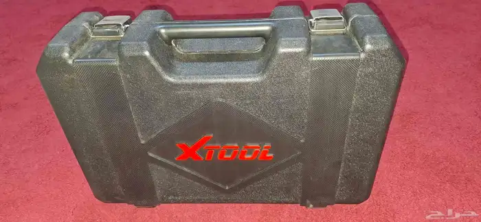 جهاز فحص وبرمجه من شركة Xtool موديل D9S PRO اصدار 2025 0