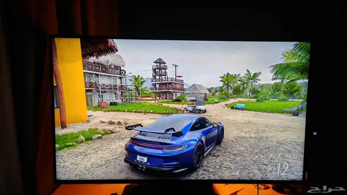 شاشة QN90B 43 Qled Mini Led 144hz 3