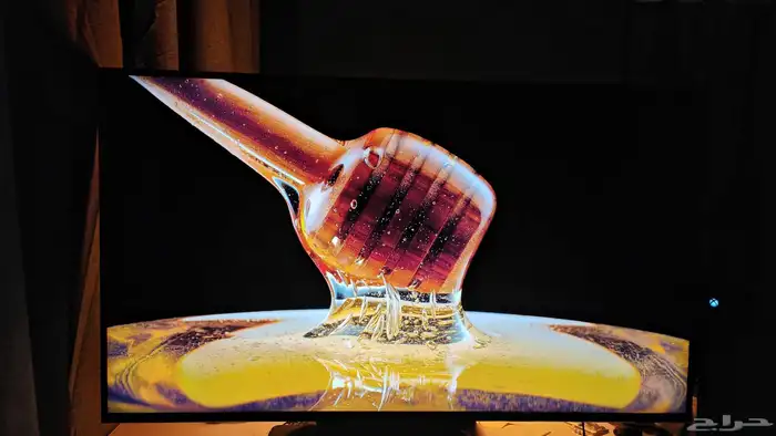 شاشة QN90B 43 Qled Mini Led 144hz 6