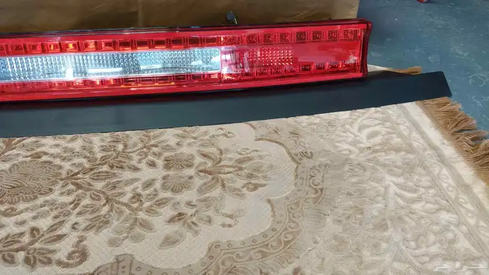 اصطبات تشالنجر 3