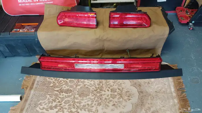 اصطبات تشالنجر 5