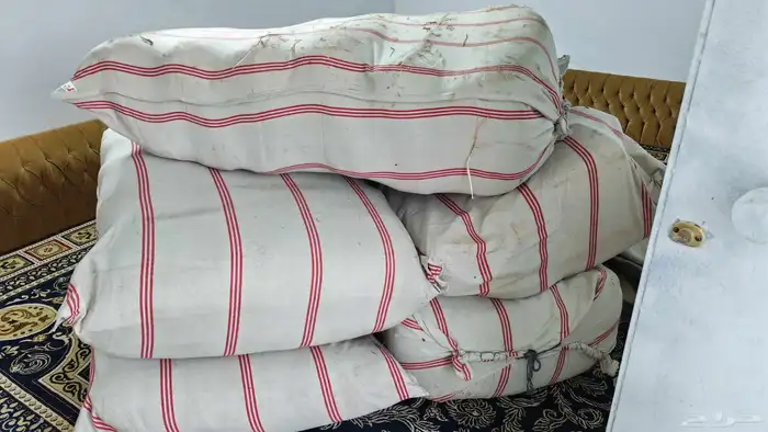 أكياس قماش كبيره 0