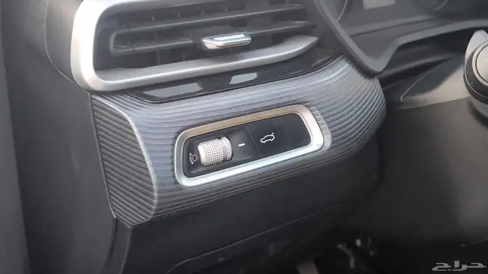 جيلي امجراند موديل 2023 5