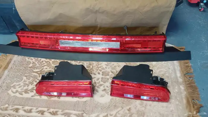 اصطبات تشالنجر 4