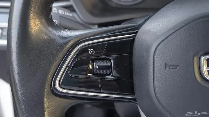 جيلي امجراند موديل 2023 16