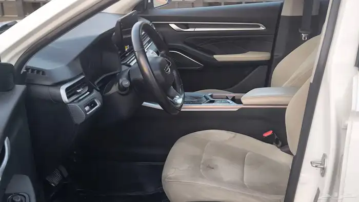 جيلي امجراند موديل 2023 6