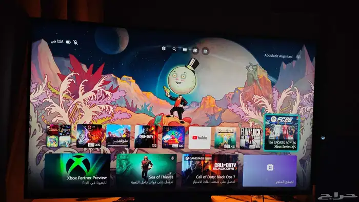 شاشة QN90B 43 Qled Mini Led 144hz 0