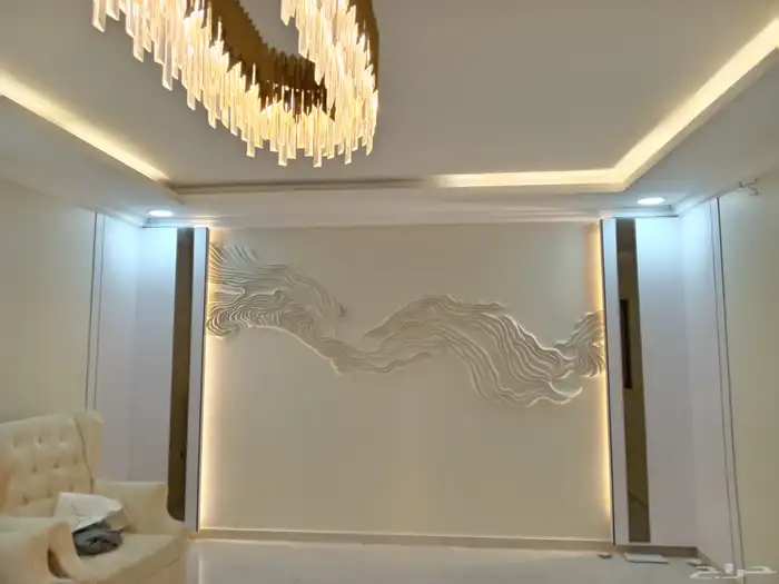 ديكورات  دهانات  الشرقية اصباغ  الدمام 10