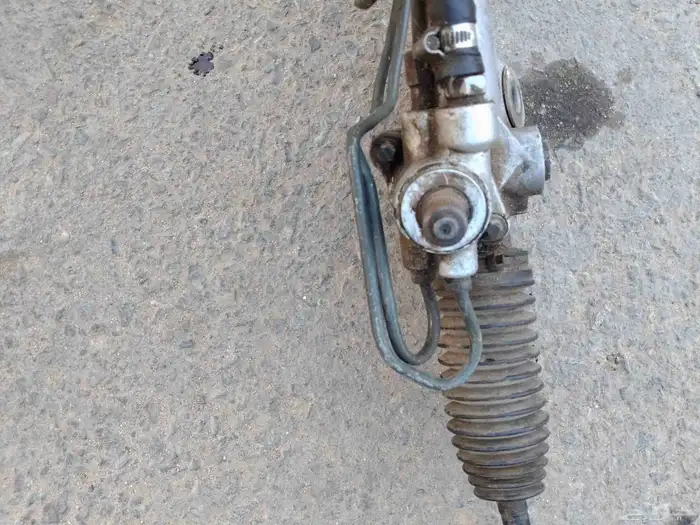 علبة دركسيون التيما 2007 3