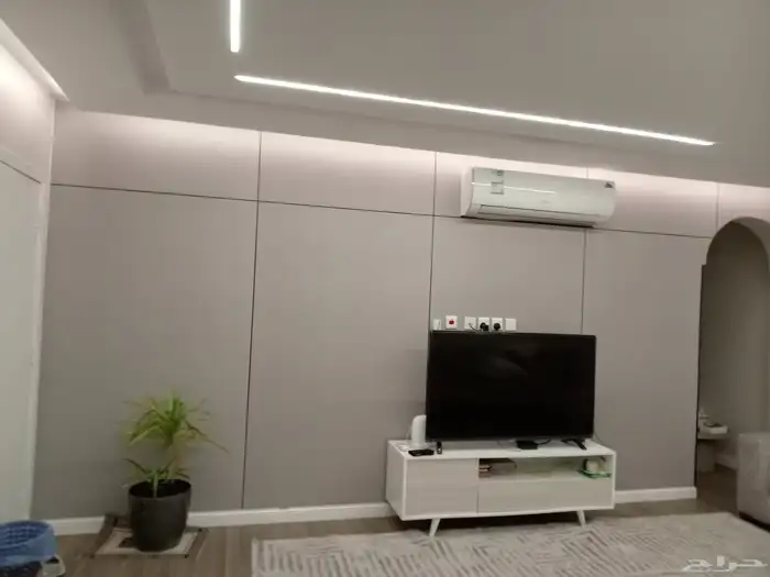 ديكورات  دهانات  الشرقية اصباغ  الدمام 1