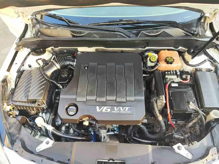 شفروليه ماليبو 2013 10