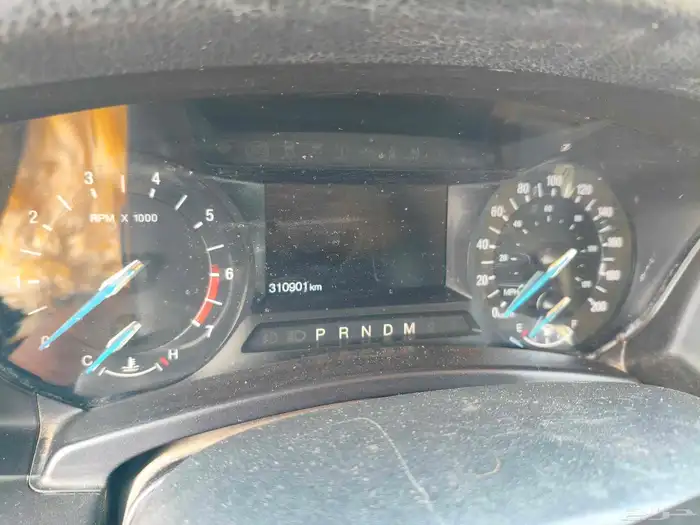 فورد اكسبدشن 2016 2