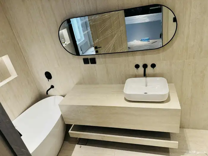 مغاسل  بورسلان تنفيذ أرقى الديكورات للمغاسل والديكور  بورسل 7