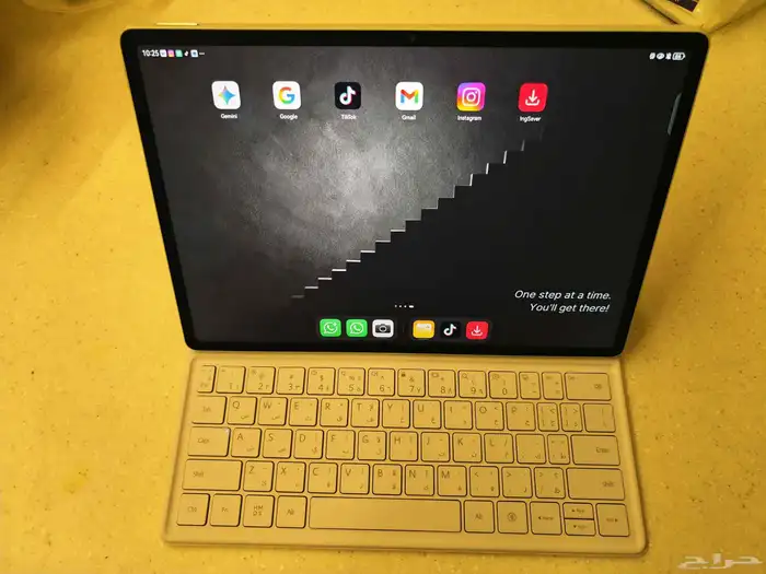 للبيع HUAWEI MatePad 11.5 2025 PaperMatte Edition 3