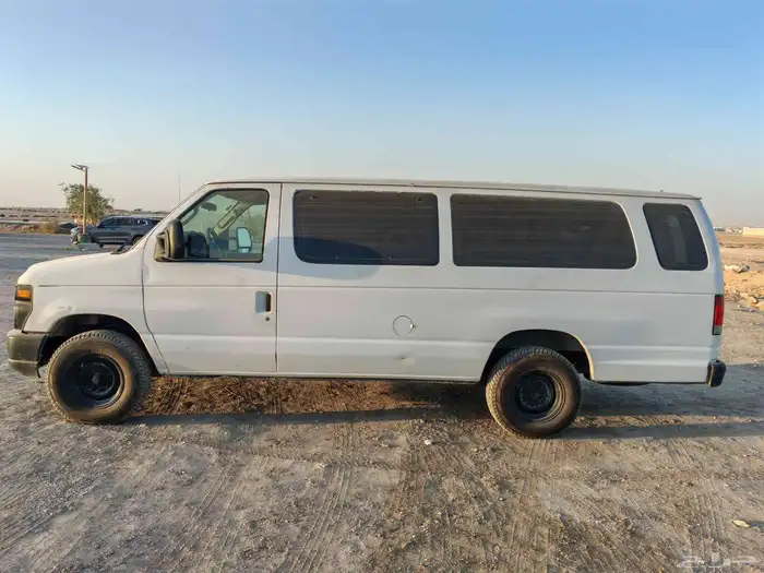 فورد فان 3