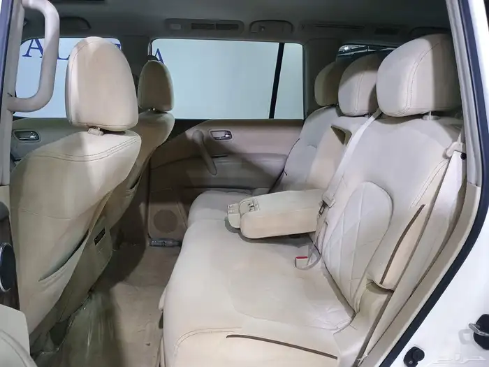 نيسان باترول SE2 2016 10